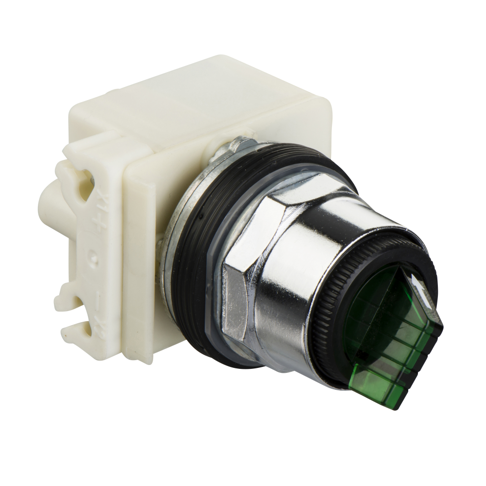 Automatic Transmission Gear Selector Switch